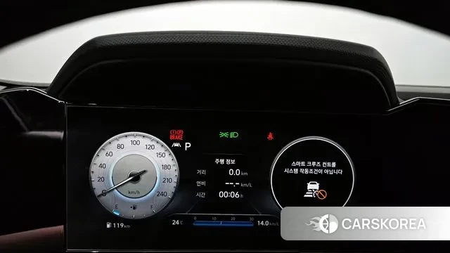 Hyundai Avante (CN7) id 2970682 из Кореи 18