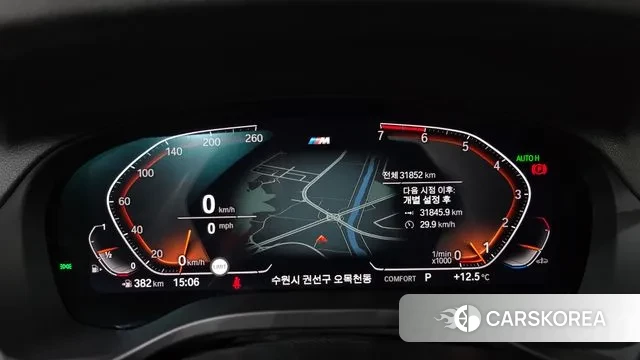 BMW X3 (G01) id 3355391 из Кореи 18