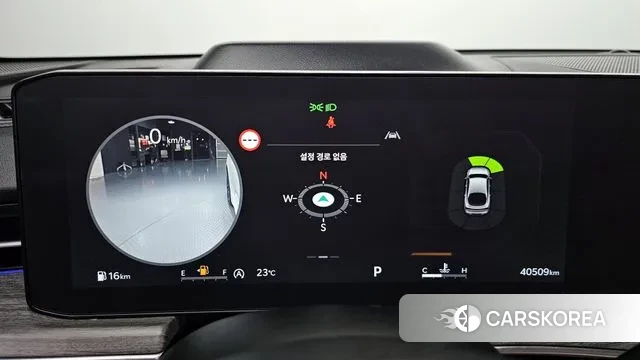 Kia The New K5 3rd generation id 3231239 из Кореи 18