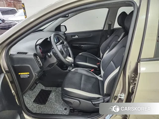 Kia All New Morning (JA) id 3733651 из Кореи 18