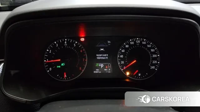 Renault Korea (Samsung) XM3 id 3023332 из Кореи 18