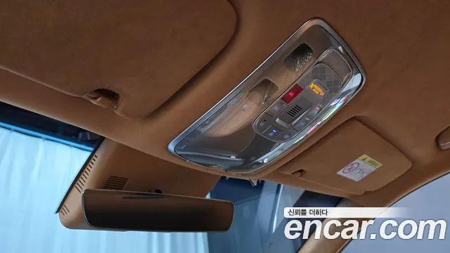 Genesis GV80 id 2646131 из Кореи 18