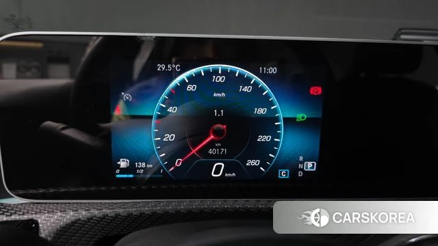 Mercedes-Benz A-Class W177 id 4882087 из Кореи 18