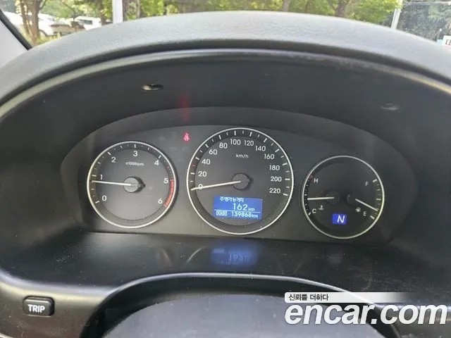 Hyundai The New Grand Starex id 2892299 из Кореи 13