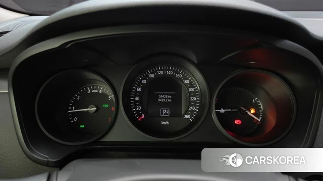 Renault Korea (Samsung) SM6 id 4728158 из Кореи 28