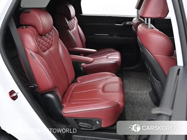 Hyundai Palisade id 2999974 из Кореи 18