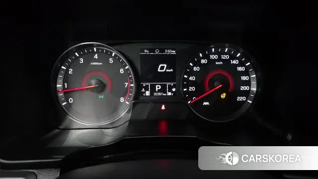 Ssangyong Berry New Tivoli id 3581867 из Кореи 18