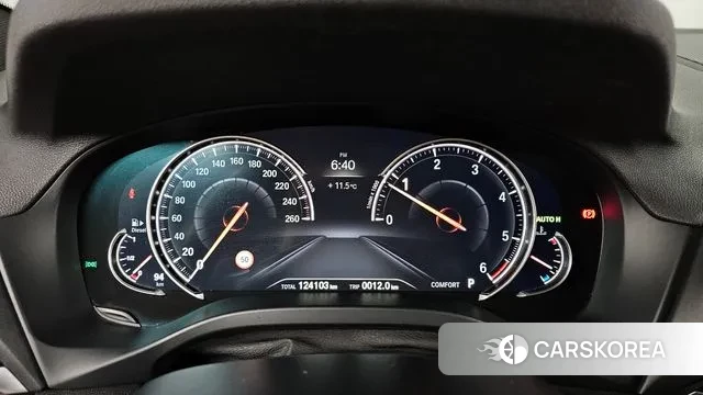 BMW X3 (G01) id 3351022 из Кореи 18