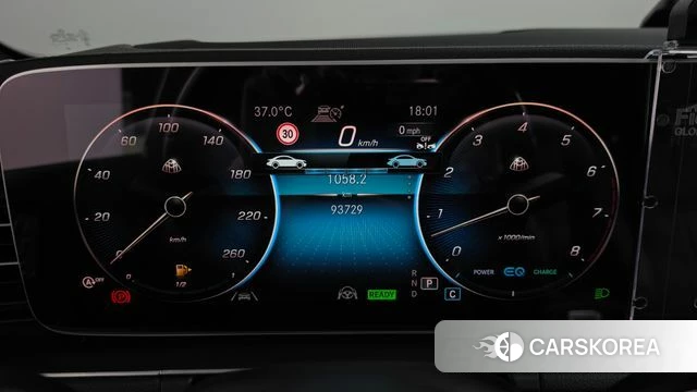Mercedes-Benz GLS - Class X167 id 4666489 из Кореи 39