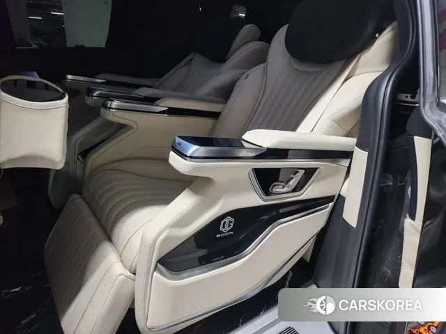 Kia The New Carnival 4th Generation id 3457370 из Кореи 18