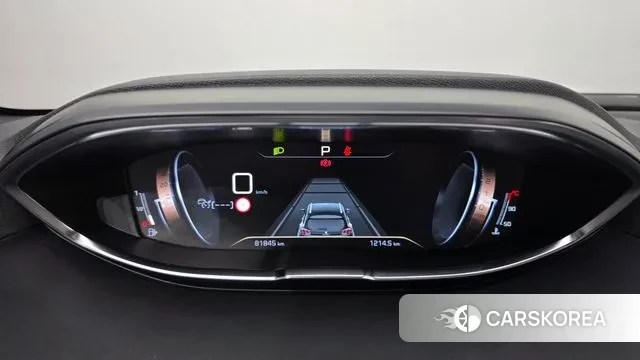 Peugeot 3008 second generation id 3717988 из Кореи 18