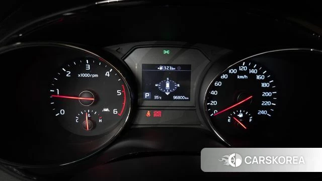 Kia The New Carnival id 4677684 из Кореи 31