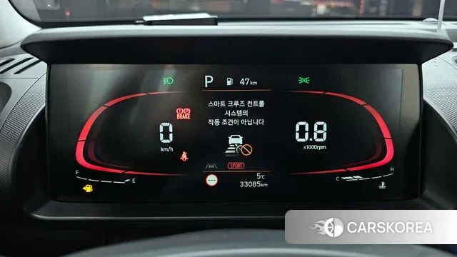 Hyundai Casper id 3565689 из Кореи 18