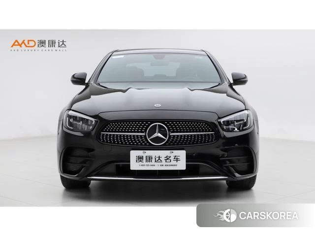 Mercedes-Benz E-class id 4264925 из Китая 8