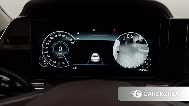 Hyundai The New Grandeur IG id 2969794 из Кореи 18