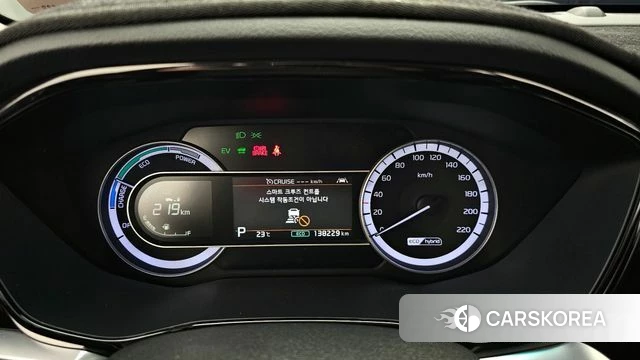 Kia The New Niro id 3923630 из Кореи 18