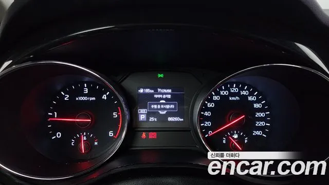 Kia The New Carnival id 2840194 из Кореи 18