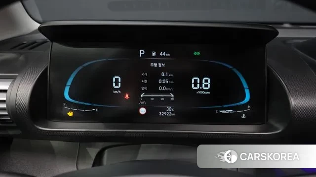 Hyundai Casper id 3099718 из Кореи 18