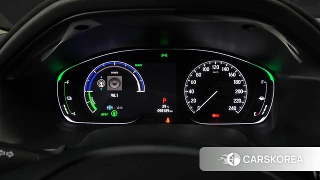 Honda Accord 10th Generation id 4483121 из Кореи 18