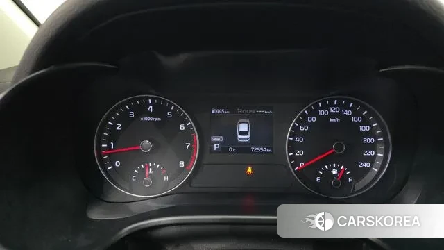 Kia Come New K3 id 3626288 из Кореи 18