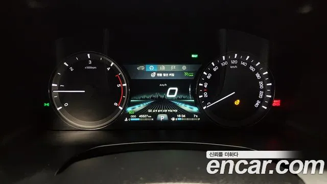 Ssangyong Rexton Sports Cannes id 2520908 из Кореи 18