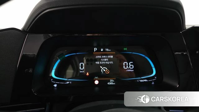 Hyundai The New Avante (CN7) id 4194050 из Кореи 18