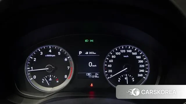 Hyundai Grandeur IG id 3573933 из Кореи 18