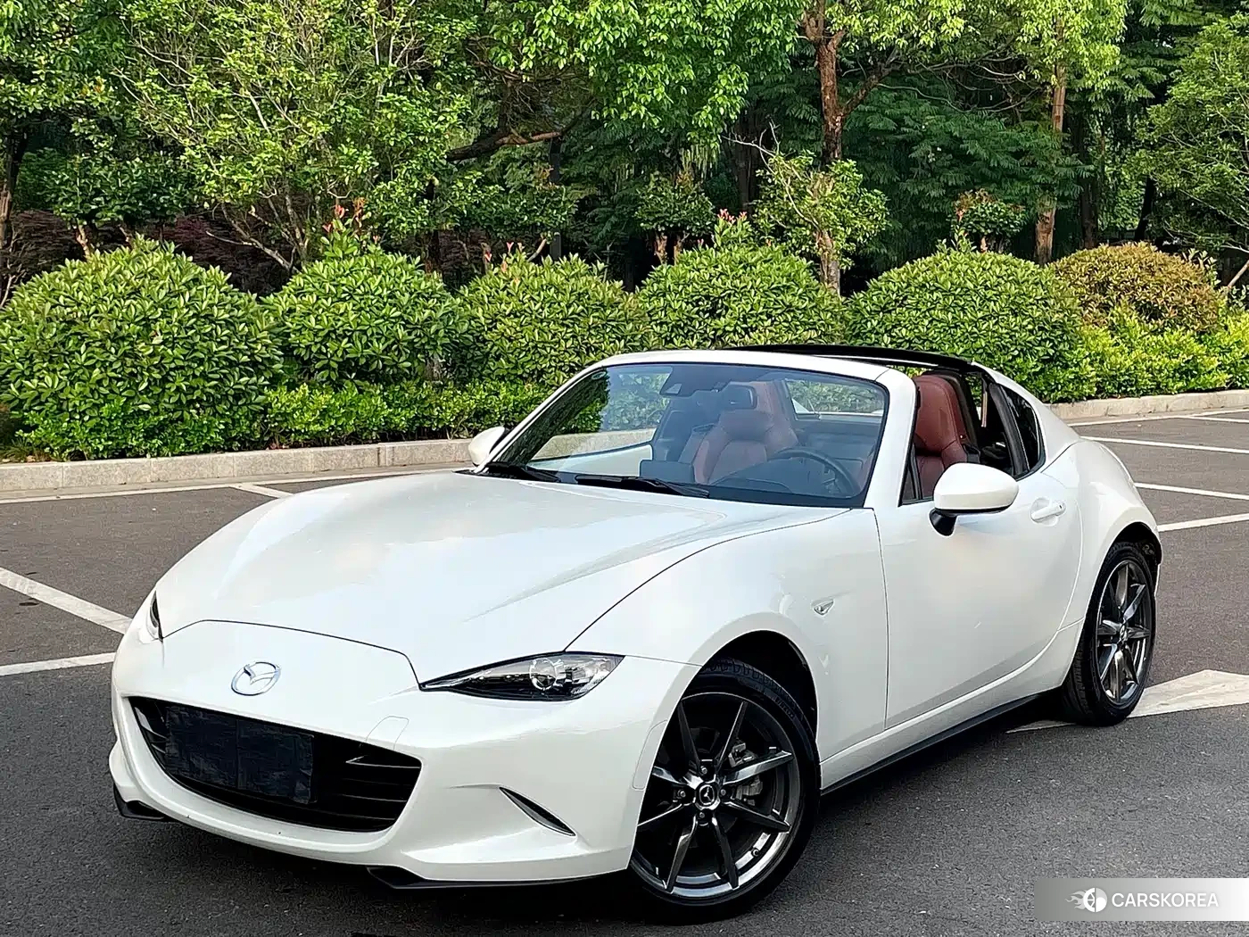 Mazda MX-5 id 4548155 из Китая 14