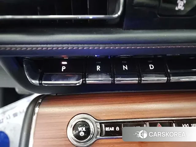 Lincoln Aviator 2nd generation id 3611888 из Кореи 18