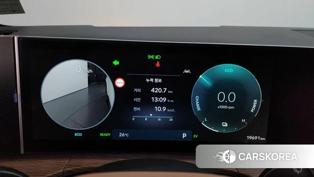 Hyundai Santa Fe (MX5) id 4602508 из Кореи 30