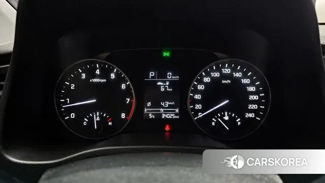 Hyundai Avante AD id 3375341 из Кореи 18