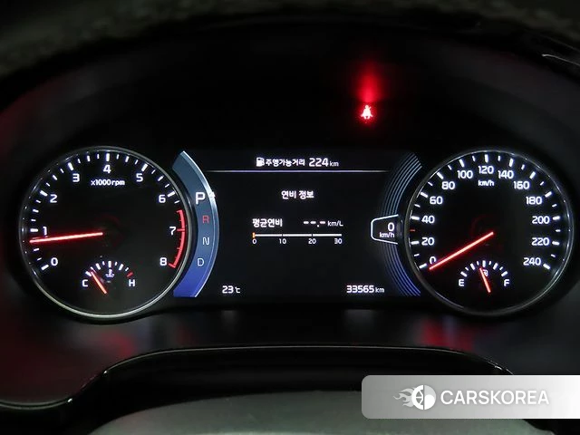 Kia Seltos id 4390161 из Кореи 18