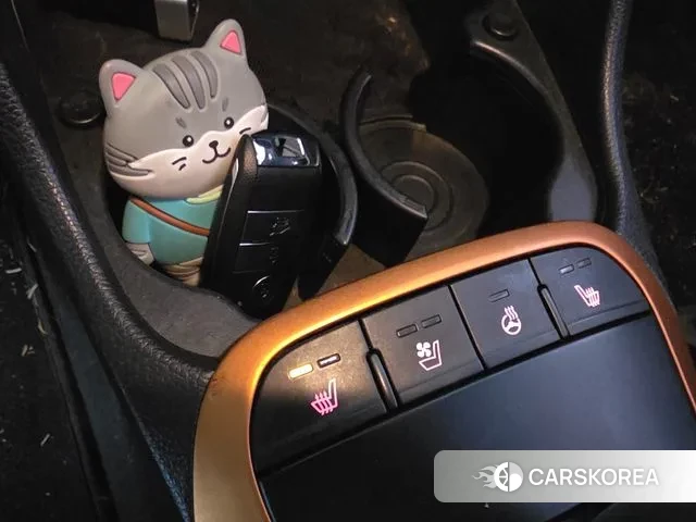 Kia Morning Urban (JA) id 3530023 из Кореи 11