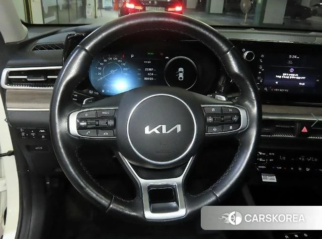 Kia K5 3rd generation id 4308828 из Кореи 8