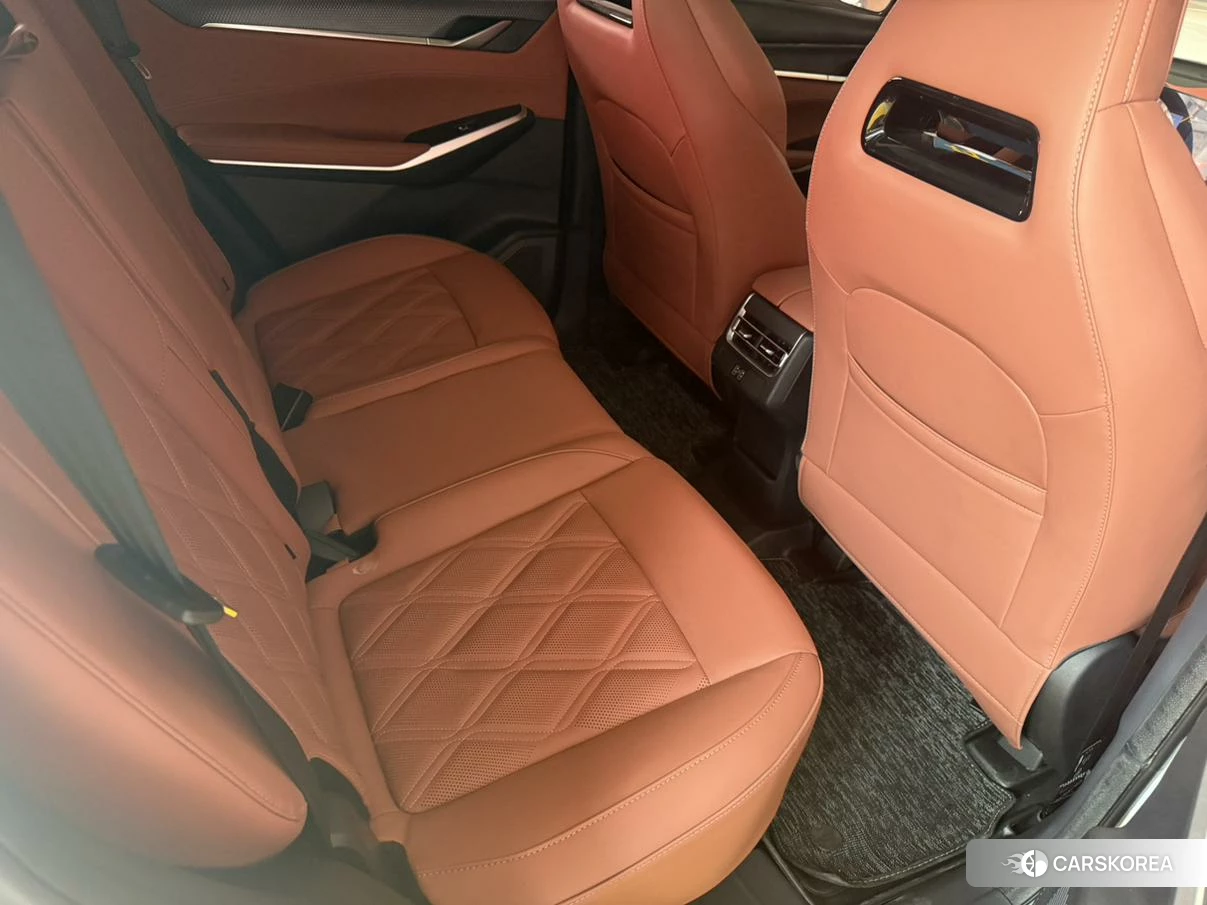 Chang'an CS75 PLUS id 4452533 из Китая 15