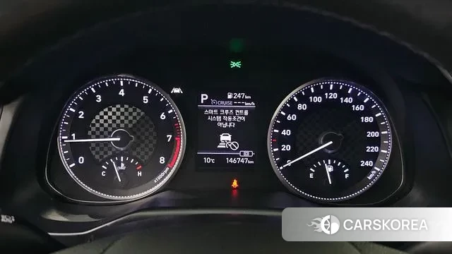 Hyundai The New Avante AD id 3351129 из Кореи 18