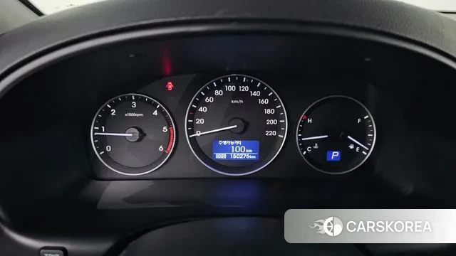 Hyundai The New Grand Starex id 3459616 из Кореи 18