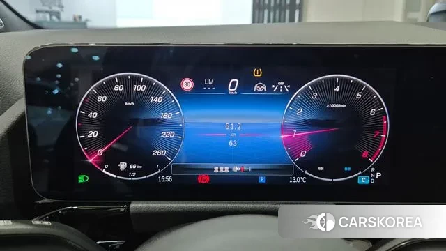 Mercedes-Benz GLA - Class H247 id 3404965 из Кореи 18