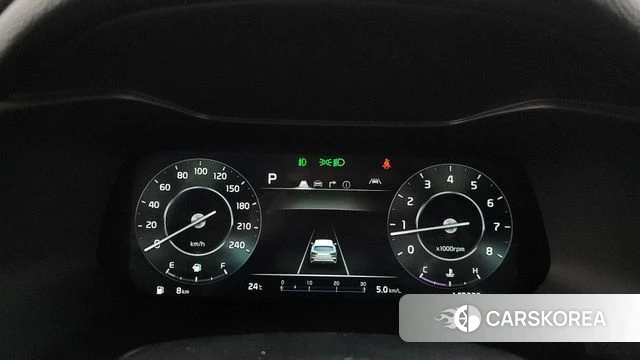 Kia The New K3 2nd generation id 4429216 из Кореи 31