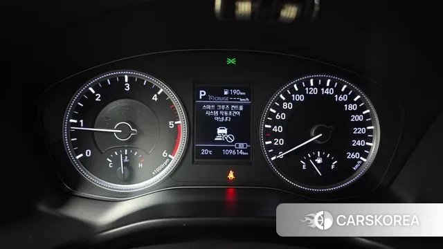 Hyundai Santa Fe TM id 3396967 из Кореи 18