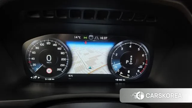 Volvo XC90 second Generation id 3788131 из Кореи 19