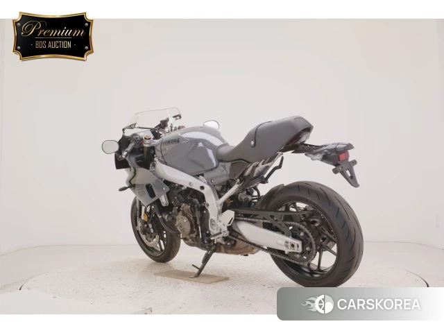 Проданный Yamaha XSR900GP id 4366778 из Японии, фото 8