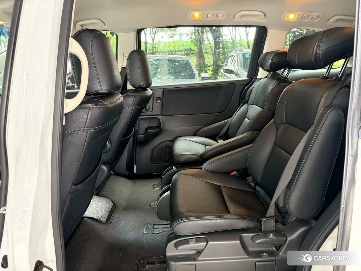 Honda Odyssey id 4498980 из Китая 7