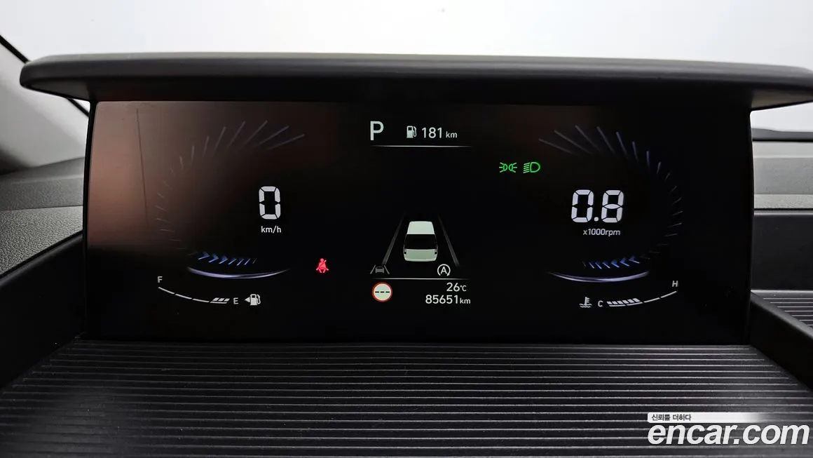 Hyundai Staria id 1833639 из Кореи 18