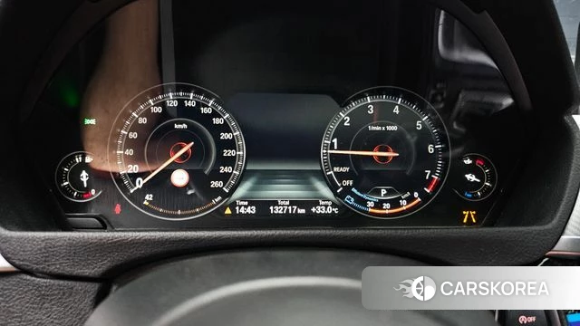 BMW 3 Series (F30) id 4587387 из Кореи 18