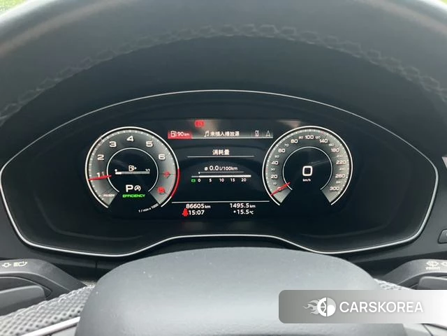 Audi Q5L id 4261087 из Китая 9