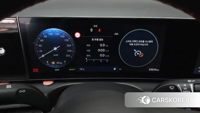 Hyundai The New Tucson Hybrid (NX4) id 3585780 из Кореи 18