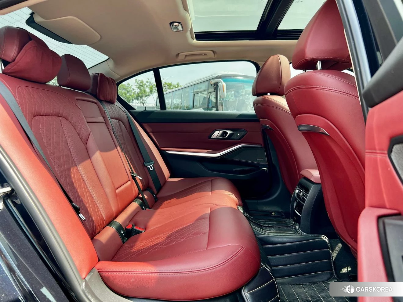 BMW i3 id 4485283 из Китая 14
