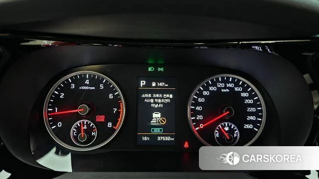 Kia K5 3rd generation id 3826343 из Кореи 18