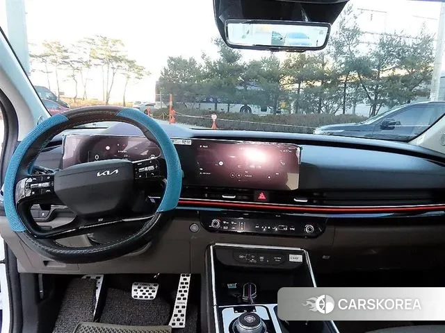 Kia The New Carnival 4th Generation id 3543540 из Кореи 18